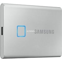 T7 Touch 2 To, SSD