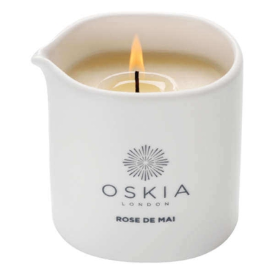 Oskia bougie relaxante