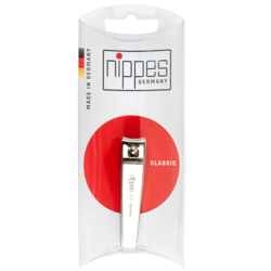 Nippes R 126 Coupe ongles características