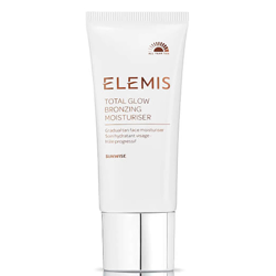 Elemis Total Glow Bronzing hydratant visage precio