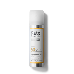 Kate Somerville UncompliKated SPF50 Soft Focus Makeup Setting Spray 100ml precio