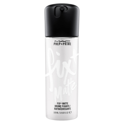 Spray Fixateur Maquillage Prep + Prime Fix + Mat MAC 100 ml características