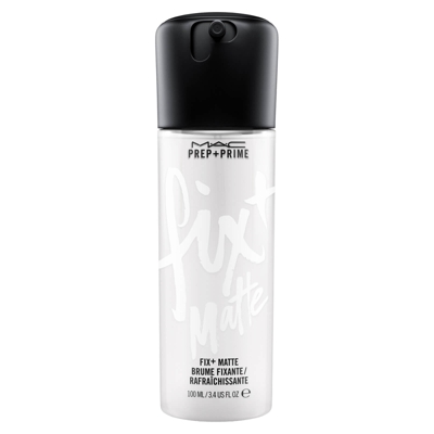 Spray Fixateur Maquillage Prep + Prime Fix + Mat MAC 100 ml