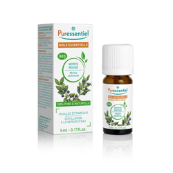 Puressentiel Huile Essentielle Myrthe Bio características