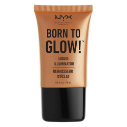 Illuminateur liquide Born To Glow características