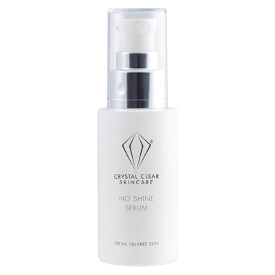 Crystal Clear No Shine Serum 50ml