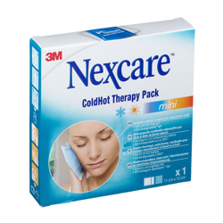 Nexcare™ ColdHot Therapy Pack mini precio