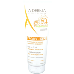 A-Derma Protect Lait Enfants Spf50+ en oferta