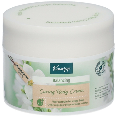 Kneipp® Crème pour le corps Patchouli