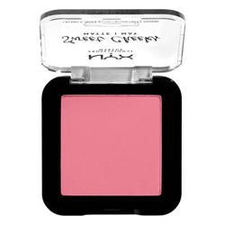 Poudre Mat Sweet Cheeks Blush características