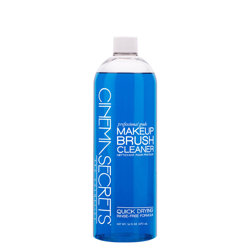 Cinema Secrets Professional Make Up Brush Cleaner 473ml precio