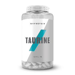 Capsules de Taurine - 90Gélules - Taurine características