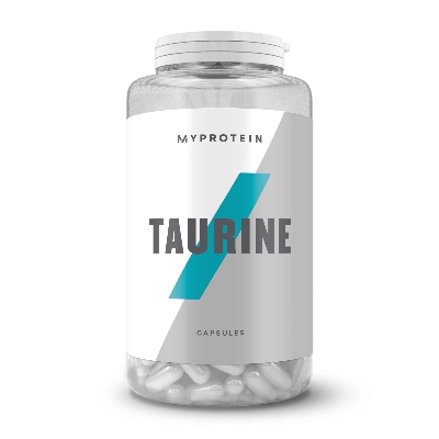 Capsules de Taurine - 90Gélules - Taurine