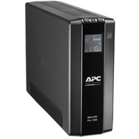 BR1300MI alimentation d''énergie non interruptible Interactivité de ligne 1300 VA 780 W 8 sortie(s) CA, UPS