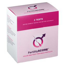 FertilitySCORE® en oferta