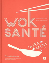 Wok santé ultra-facile (Cuisine, bien-être, santé) precio