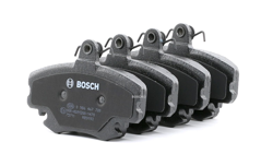 BOSCH Plaquettes De Frein RENAULT,PEUGEOT,DACIA 0 986 467 720 425041,425070,410602192R 6001545576,6001547619,6001547911,7701207066,7701209639,425041 en oferta