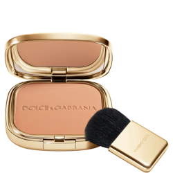 Dolce&Gabbana Perfection Veil Pressed Powder 15g (Various Shades) - 5 Soft Sand características