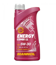 MANNOL Huile moteur MN7907-1 características