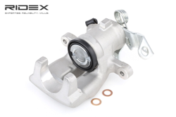 RIDEX Étrier De Frein CHEVROLET,OPEL,VAUXHALL 78B0508 5542452,93183697,5542452  93183697 en oferta