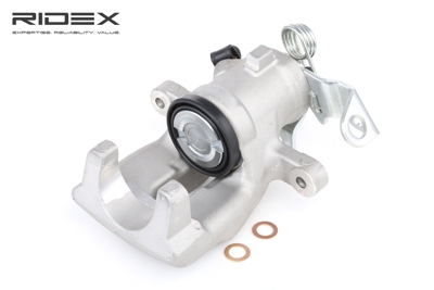 RIDEX Étrier De Frein CHEVROLET,OPEL,VAUXHALL 78B0508 5542452,93183697,5542452  93183697