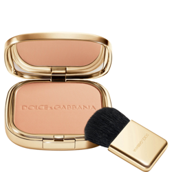 Dolce&Gabbana Perfection Veil Pressed Powder 15g (Various Shades) - 3 Soft Blush características