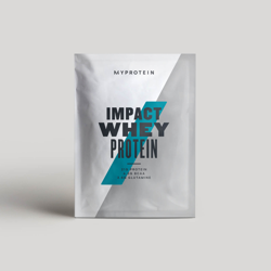 Impact Whey Protein (Échantillon) - 25g - Tarte aux pommes et Crême Anglaise en oferta