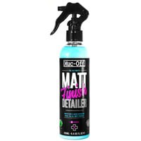 Matt Finish Detailer, Préservation precio