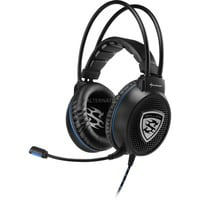 Skiller SGH1, Casque Gaming características