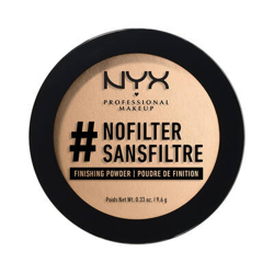 Poudre de finition #NoFilter en oferta