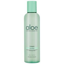 Holika Holika Aloe Soothing Essence 98% Toner características