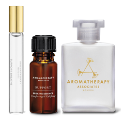 Aromatherapy Associates Self-Care Collection precio