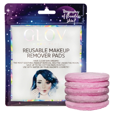 GLOV Moon Pads (Pack of 5)