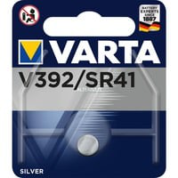 Primary Silver Button V392 / SR 41 Batterie à usage unique Oxyhydroxyde de nickel (NiOx) en oferta