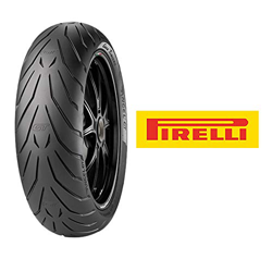 'Pirelli Angel GT ( 190/55 ZR17 TL (75W) roue arrière, M/C, variante D )' precio