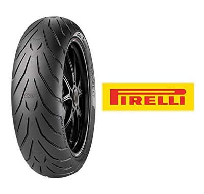 'Pirelli Angel GT ( 190/55 ZR17 TL (75W) roue arrière, M/C, variante D )'