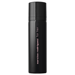 Narciso Rodriguez For Her Deodorant Spray 100ml características