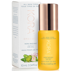 Kora Organics Noni Radiant Eye Oil 10ml precio