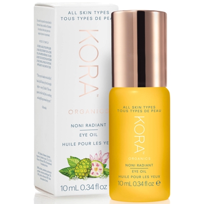 Kora Organics Noni Radiant Eye Oil 10ml