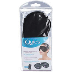 Quies Masque de Relaxation en oferta