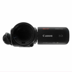 Canon Legria HF G26 noir - comme neuf en oferta