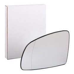 TYC Miroir De Rétroviseur 325-0066-1 Glace Retroviseur,Verre De Rétroviseur OPEL,MERIVA características