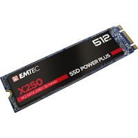 X250 M.2 512 Go Série ATA III 3D NAND, SSD precio