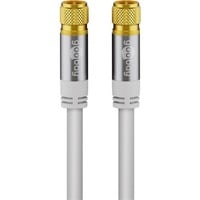 SAT cable antenne (135 dB), Câble