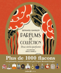 Parfums de collection características