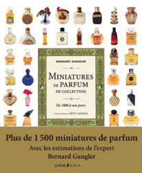 Miniatures de parfum de collection: De 1800 à nos jours precio