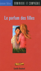 Le parfum des filles características