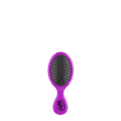 WetBrush Mini Detangler Brush - Purple en oferta