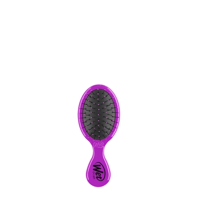 WetBrush Mini Detangler Brush - Purple