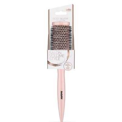 BaByliss Rose Blush Thermal Brush